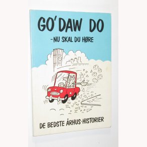 Go`Daw Do - nu skal du hre