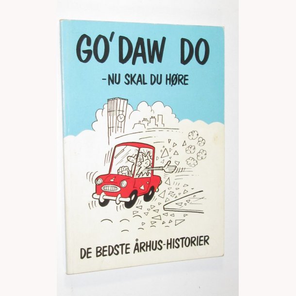 Go`Daw Do - nu skal du hre