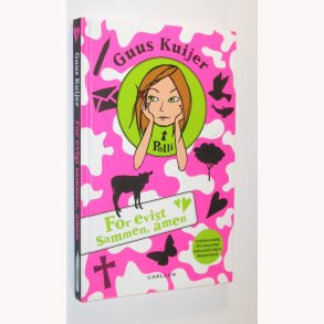 Polli 1 - For evigt sammen, amen