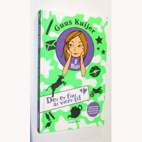 Polli 2 - Det er fint at vre til