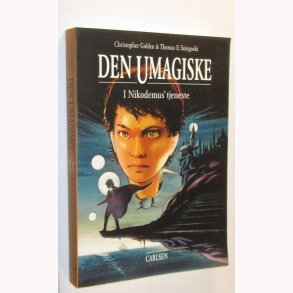 Den umagiske 1 - I Nikodemus' tjeneste