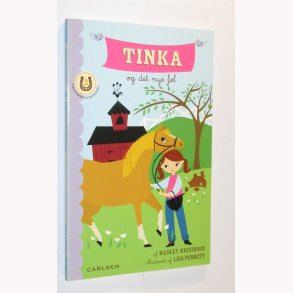 Tinka og det nye fl