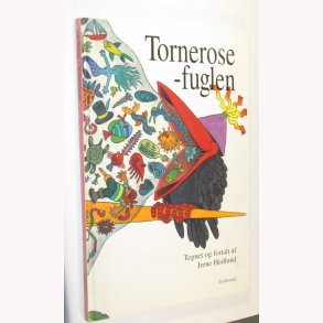 Tornerosefuglen