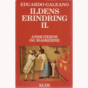 Ildens erindring Bind ll