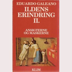 Ildens erindring Bind ll