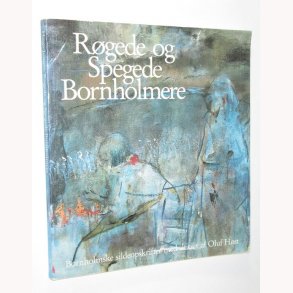 Rgede og Spegede Bornholmere