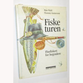 Fisketuren
