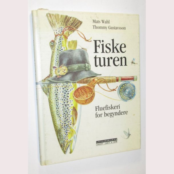 Fisketuren