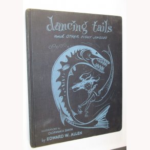 Dancing tails and other Fishy Jingles