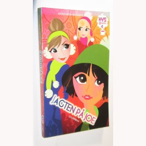 Kys og kanel 4 - Jagten p Joe