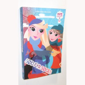 Kys og kanel 5 - Sd fyr sges