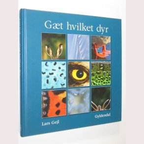 Gt hvilket dyr