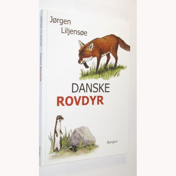 Danske rovdyr