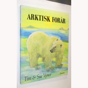 Arktisk forr