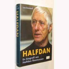 Halfdan: Lene Bredsdorff 