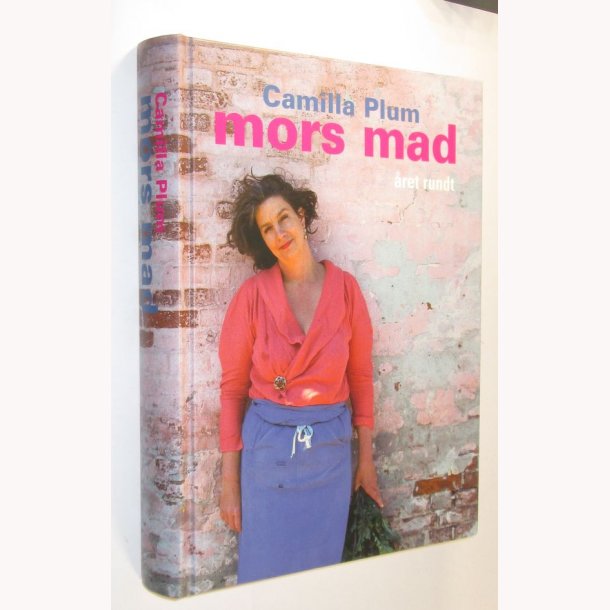 Mors mad ret rundt: Camilla Plum