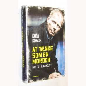 At tnke som en morder