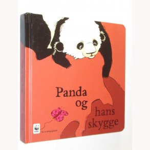 Panda og hans skygge