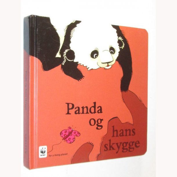Panda og hans skygge