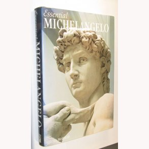 Essential Michelangelo