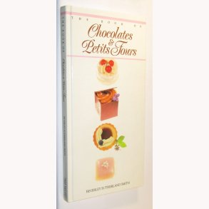 Chocolates & Petits Fours