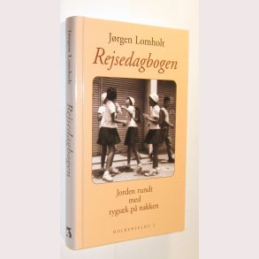 Rejsedagbogen