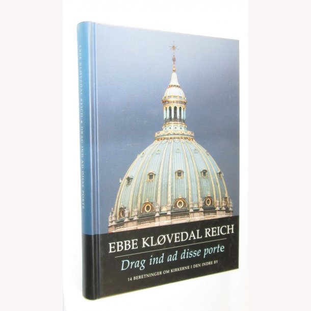 Drag ind ad disse porte