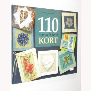 110 nemme & flotte kort