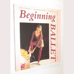 Beginning Ballet