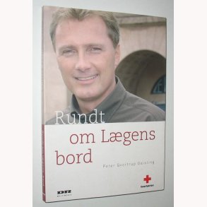 Rundt om Lgens bord