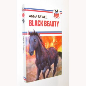 Black Beauty