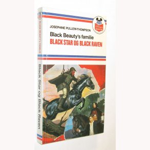 Black Star og Black Raven