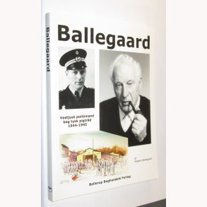 Ballegaard