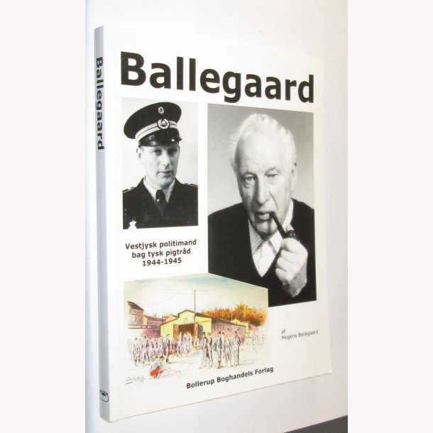 Ballegaard
