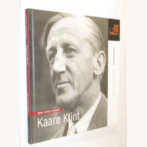 Kaare Klint - Danske designere