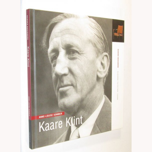 Kaare Klint - Danske designere