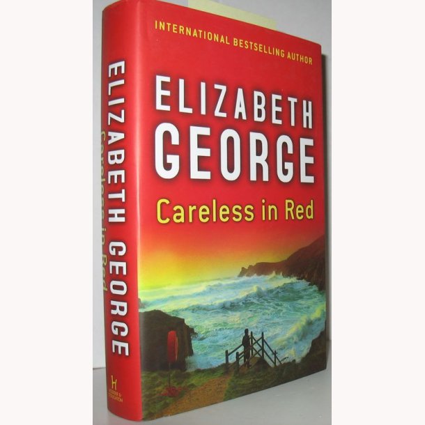 Careless in Red
