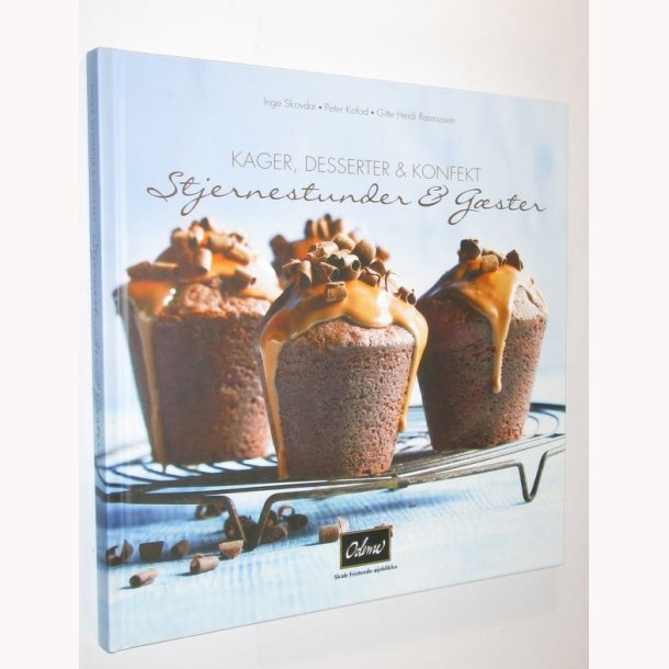 Stjernestunder &amp; Gster