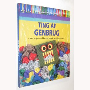 Ting af genbrug