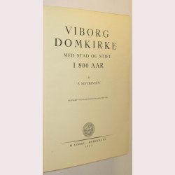 Viborg domkirke