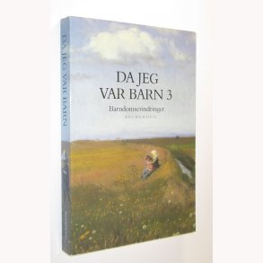Da jeg var barn 3