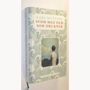 Svm med dem som drukner