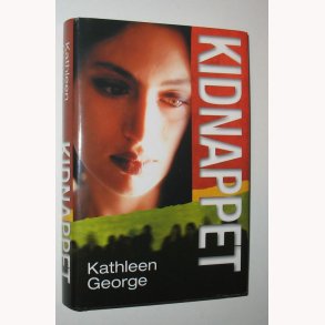 Kidnappet