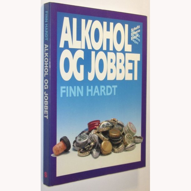 Alkohol og jobbet