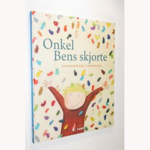 Onkel Bens skjorte