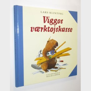 Viggos v�rkt�jskasse