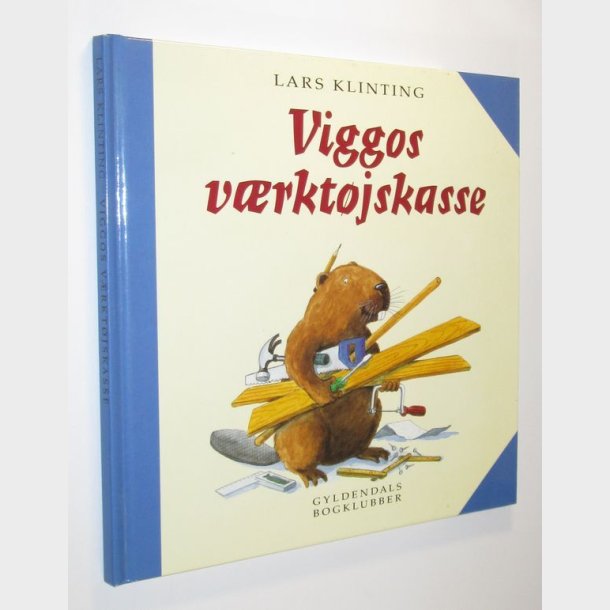 Viggos v�rkt�jskasse