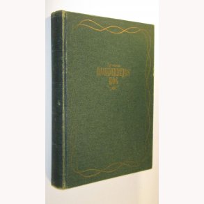 Normanns Haandarbejdsbog