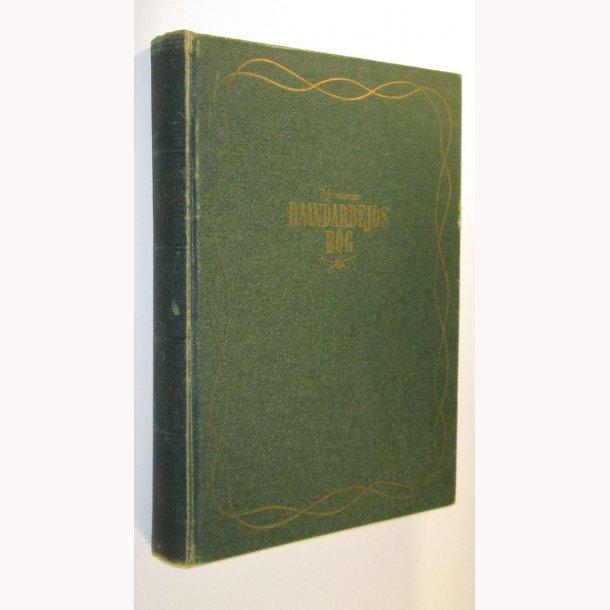 Normanns Haandarbejdsbog