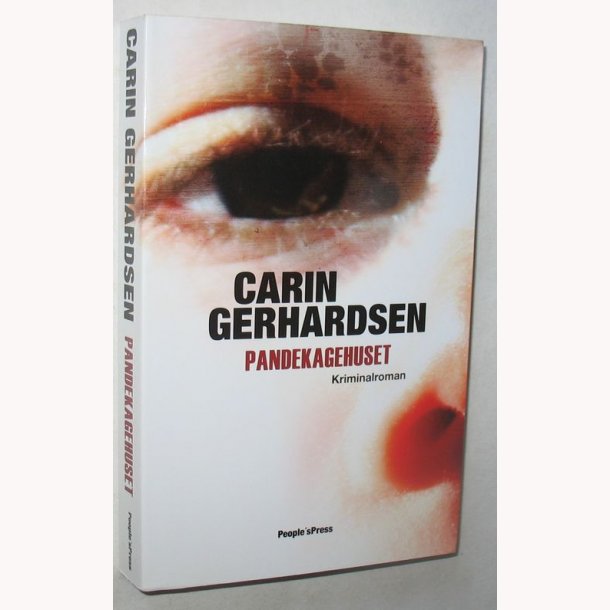 Pandekagehuset